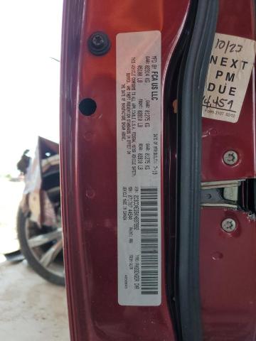 2019 CHRYSLER 300 LIMITE - 2C3CCAEG5KH697992