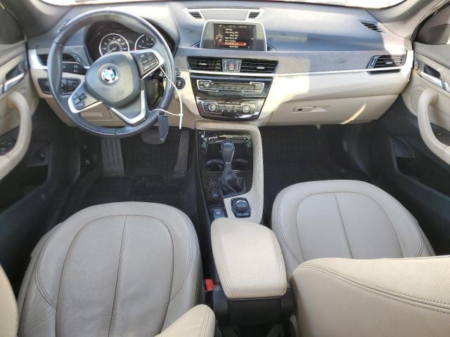 2016 BMW X1 XDRIVE28I WBXHT3C31GP885153