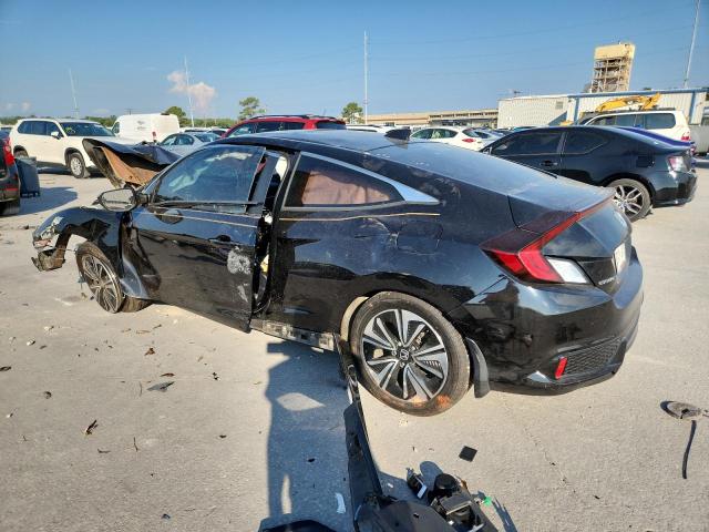 2018 HONDA CIVIC EX 2HGFC3B34JH357089