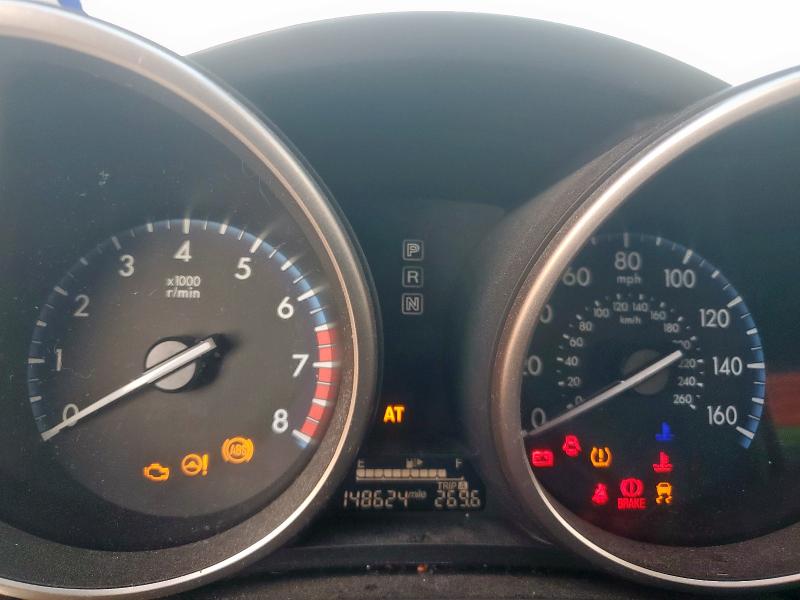 2013 MAZDA 3 I - JM1BL1L75D1791396