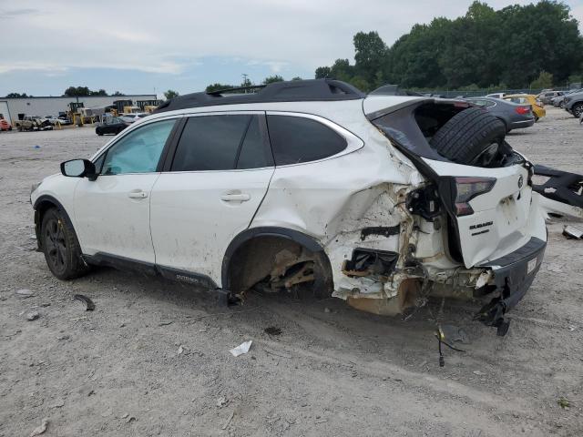 2020 SUBARU OUTBACK ON 4S4BTGKD6L3236806
