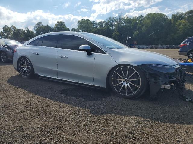 2022 MERCEDES-BENZ EQS SEDAN W1KCG2DB2NA003599