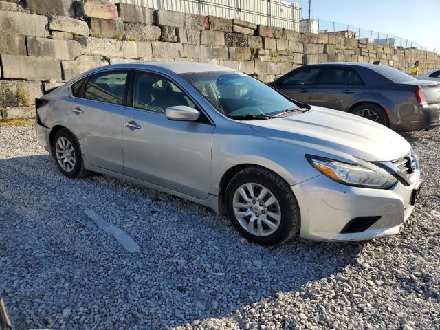 2018 NISSAN ALTIMA 2.5 1N4AL3AP4JC298292