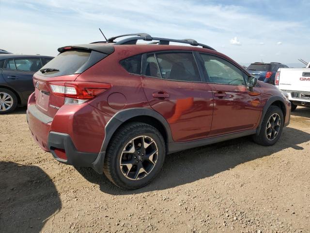2019 SUBARU CROSSTREK JF2GTABC3K8382680