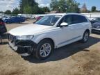 Top Destinations for Shipping Cars from the USA
