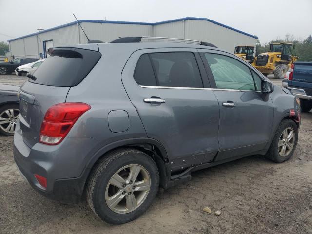 2019 CHEVROLET TRAX 1LT KL7CJLSB1KB928124