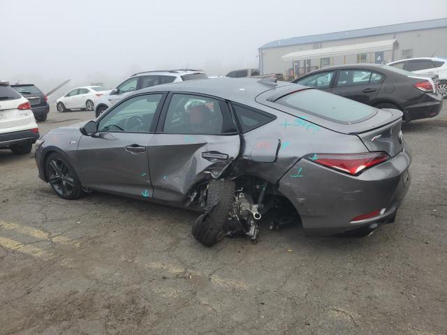 2023 ACURA INTEGRA A- 19UDE4H38PA001475