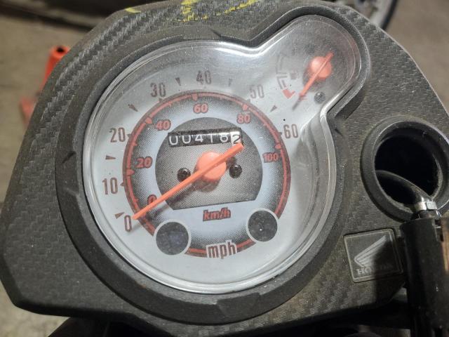 2022 HONDA NVA110 B 3H1JK070XND001922