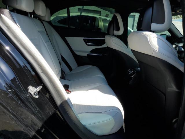 2023 MERCEDES-BENZ C 300 W1KAF4GB4PR075247