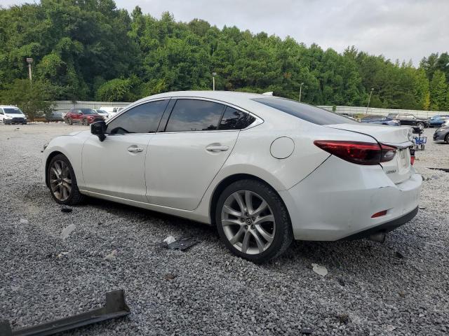 2017 MAZDA 6 TOURING JM1GL1V5XH1130910