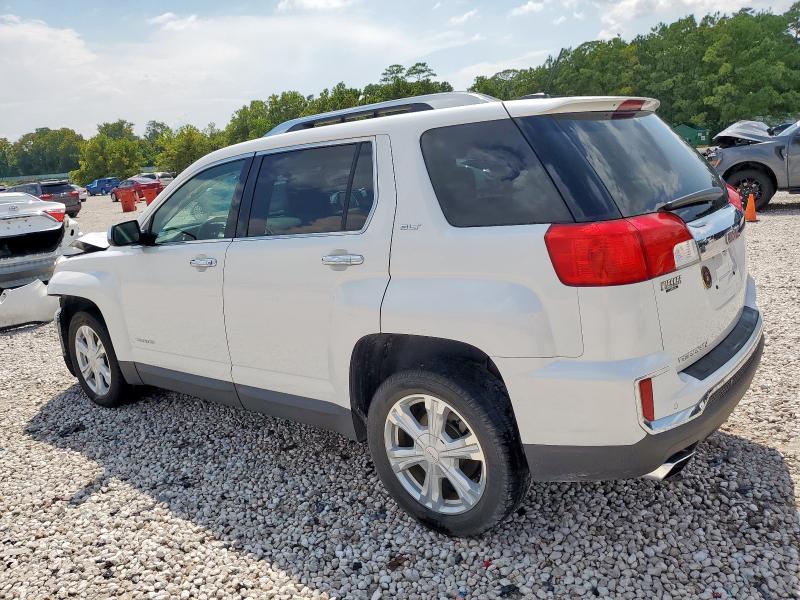 2017 GMC TERRAIN SL 2GKFLPE35H6227088