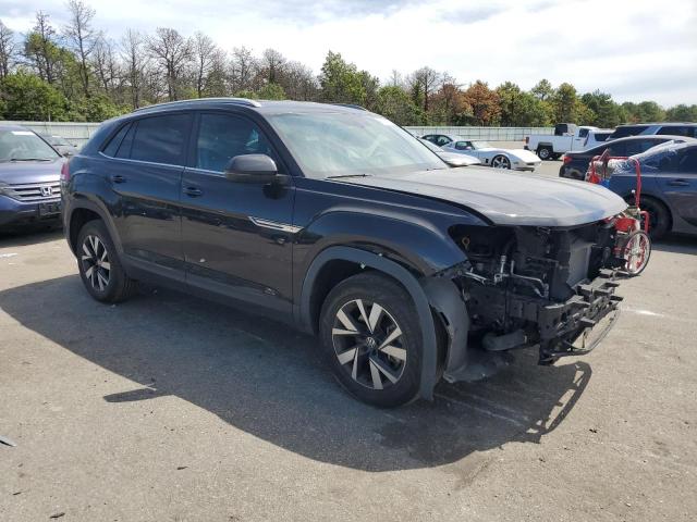2021 VOLKSWAGEN ATLAS CROS 1V2LC2CA3MC211121