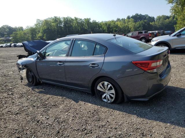 2019 SUBARU IMPREZA 4S3GKAA69K3607937