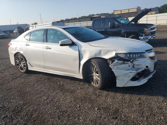 2015 ACURA TLX TECH 19UUB2F58FA004926