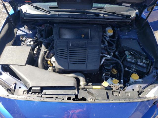 2021 SUBARU WRX PREMIU JF1VA1C66M9815061