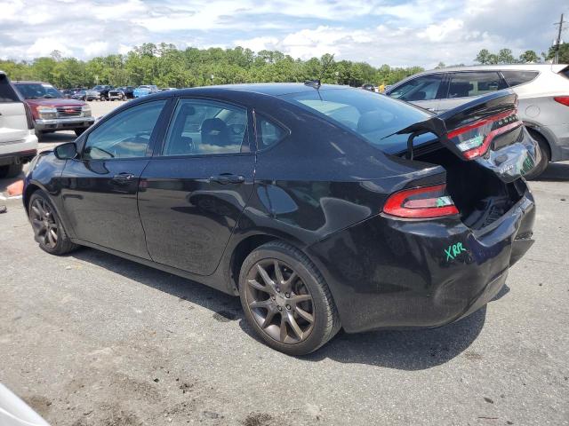 2015 DODGE DART SE 1C3CDFAAXFD421113