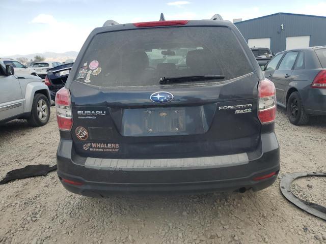 2016 SUBARU FORESTER 2 JF2SJADC5GH559623