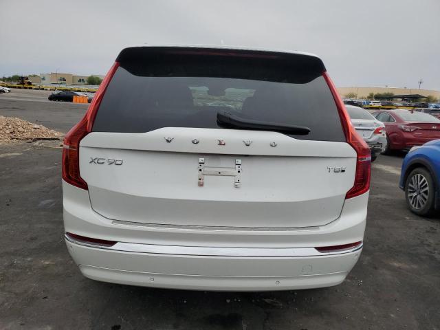 2025 VOLVO XC90 PLUS YV4H60PE7S1316881