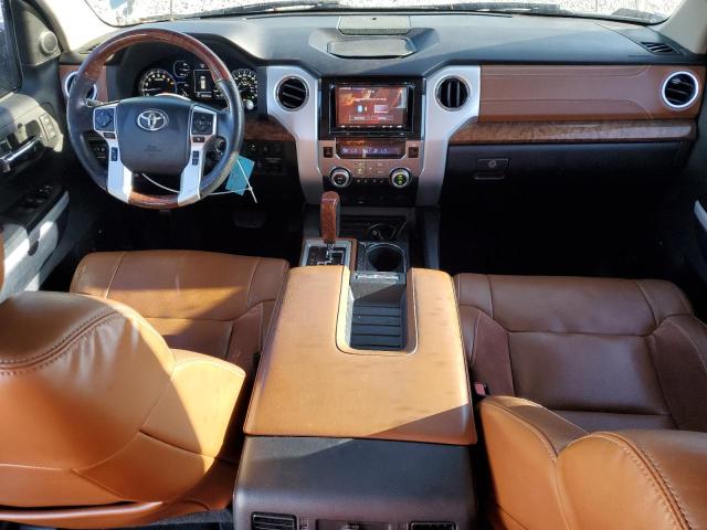 2018 TOYOTA TUNDRA CRE 5TFGY5F10JX229338
