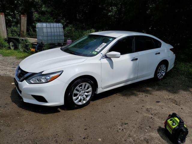 NISS ALTIMA 2.5 2017 1N4AL3AP9HN337537 photo #1