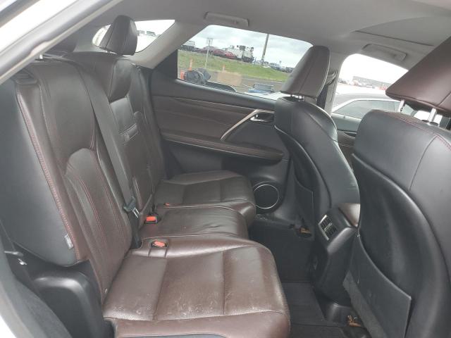 2018 LEXUS RX 350 L JTJDZKCA3J2006322