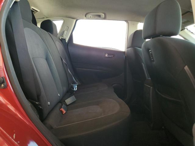 2013 NISSAN ROGUE S - JN8AS5MT1DW506699