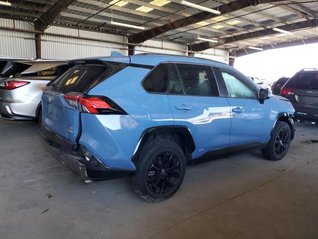 2022 TOYOTA RAV4 SE #3304148486