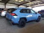 Lot #3304148486 2022 TOYOTA RAV4 SE