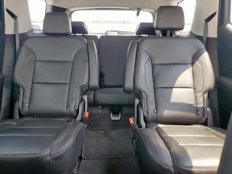 2020 CHEVROLET TRAVERSE L 1GNEVHKWXLJ324537