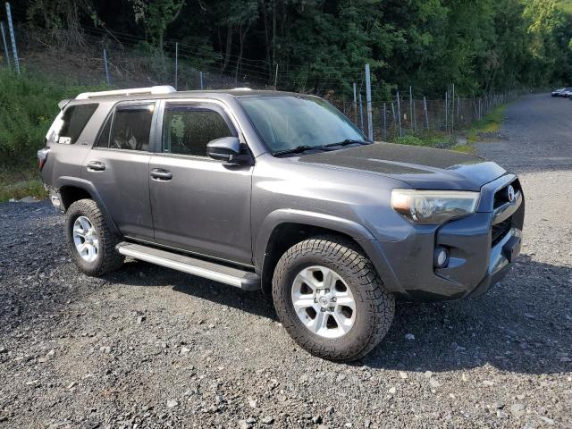 2017 TOYOTA 4RUNNER SR - JTEBU5JR3H5416612