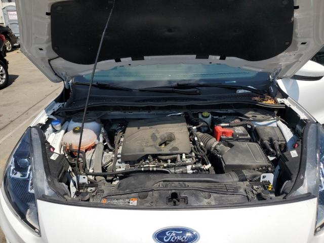 2020 FORD ESCAPE SE - 1FMCU0G69LUA00714
