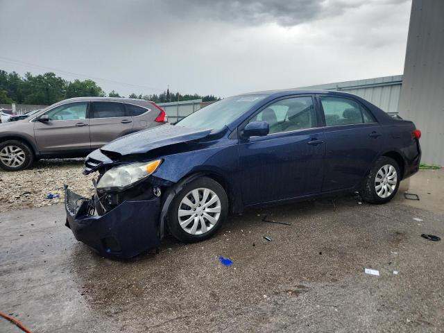 2013 TOYOTA COROLLA BA - 5YFBU4EE0DP146421