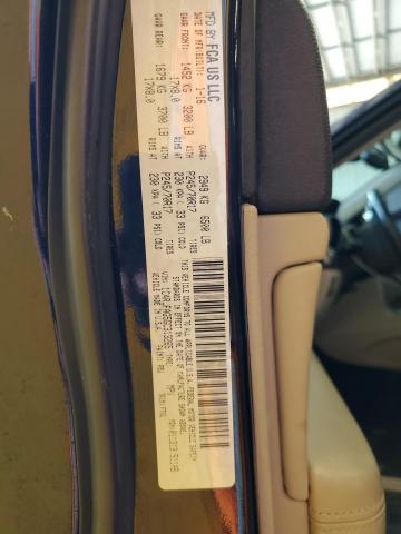 2016 JEEP GRAND CHER 1C4RJFAG5GC313265