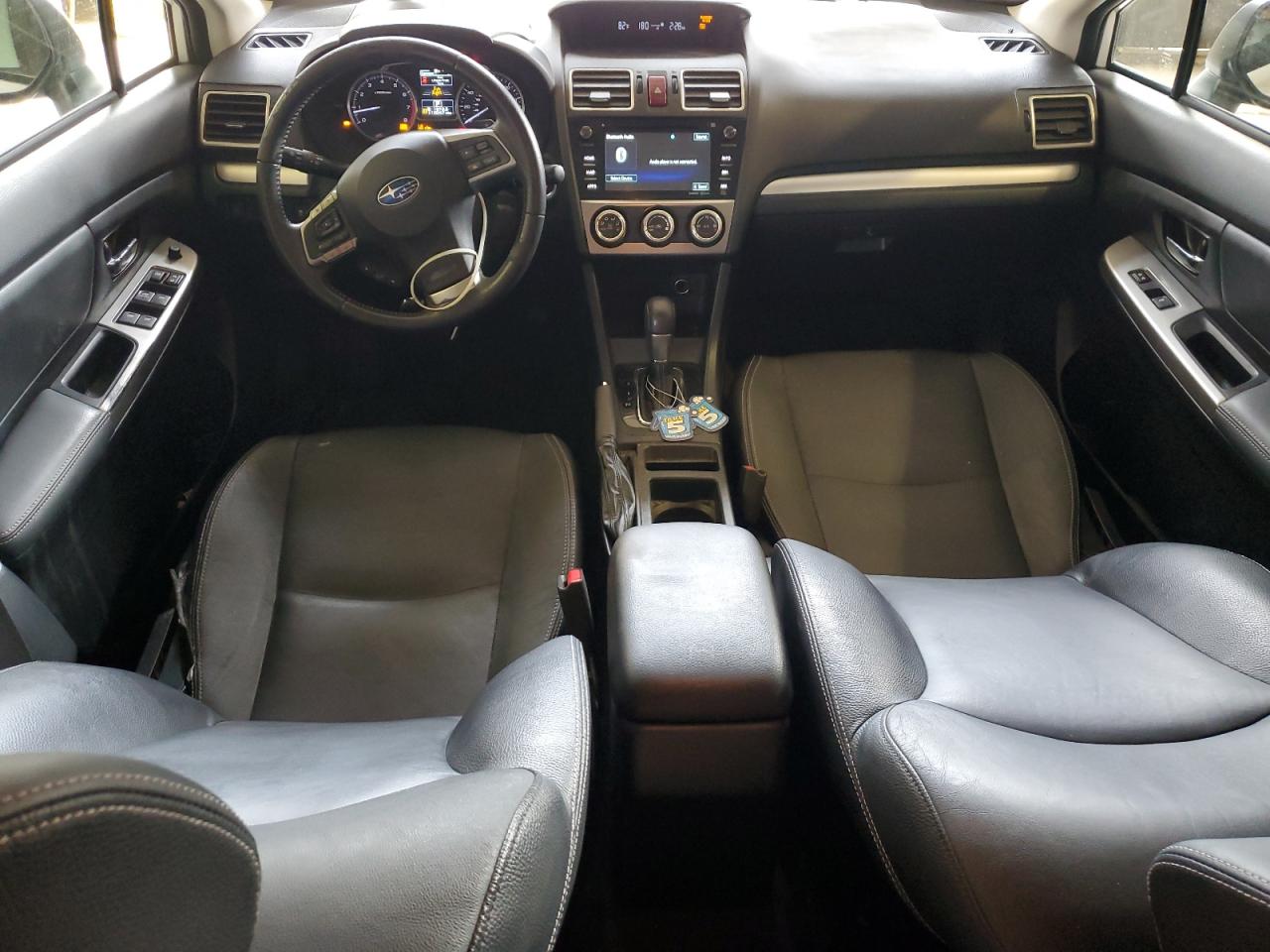 SUBARU XV SPORT LIMITED