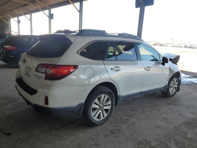 2017 SUBARU OUTBACK 2. - 4S4BSAFC2H3245821