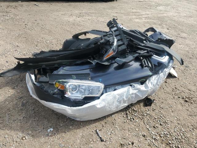 2022 TOYOTA TACOMA DOU 3TYAX5GN3NT034540