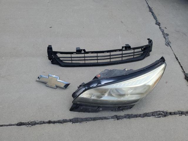 2015 CHEVROLET MALIBU 1LT #3284213542