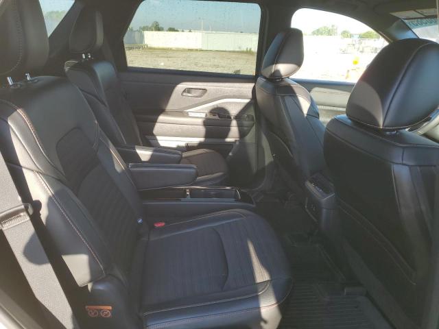 2023 NISSAN PATHFINDER SV 5N1DR3BD4PC265100