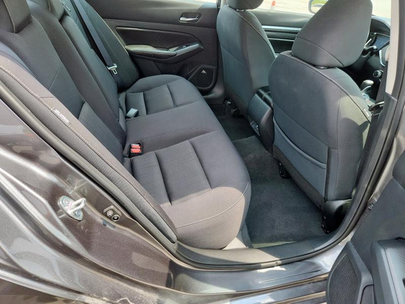 2022 NISSAN ALTIMA SV - 1N4BL4DV5NN383429
