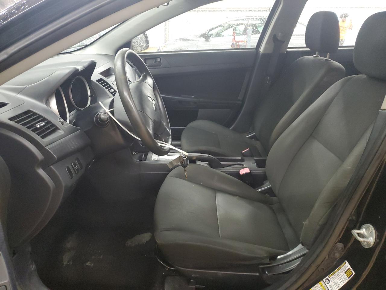 MITSUBISHI LANCER DE