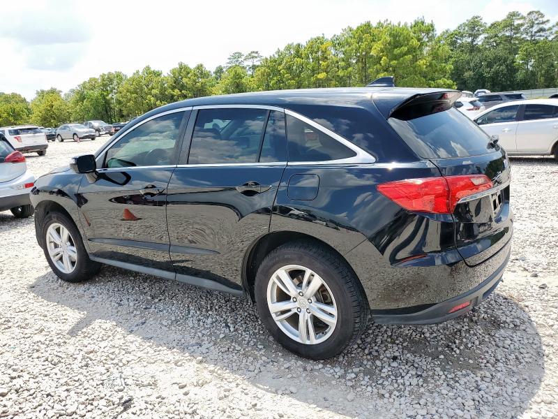 2013 ACURA RDX TECHNO - 5J8TB3H5XDL007245