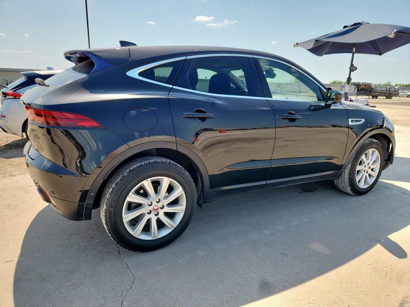 2018 JAGUAR E-PACE S SADFJ2FX2J1Z31297