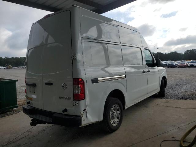 2018 NISSAN NV 2500 S 1N6BF0LY8JN802807