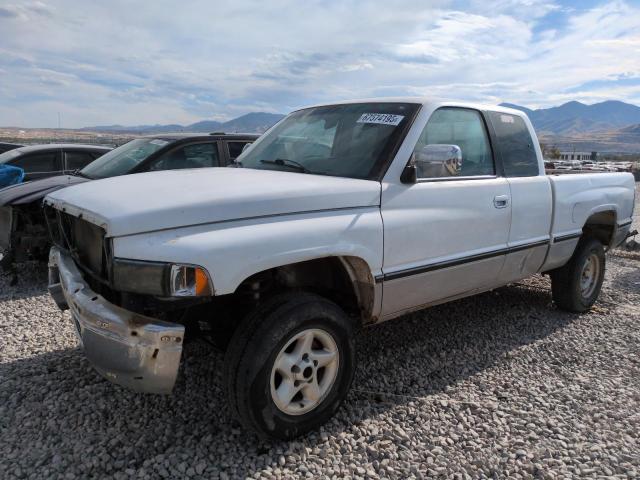 DODGE RAM 1500