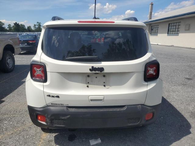 2018 JEEP RENEGADE S ZACCJBAB7JPH94285