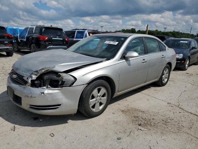 CHEVROLET IMPALA LT