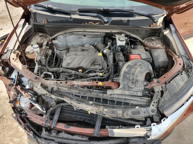 2021 CHEVROLET TRAILBLAZER LS KL79MMS20MB019494