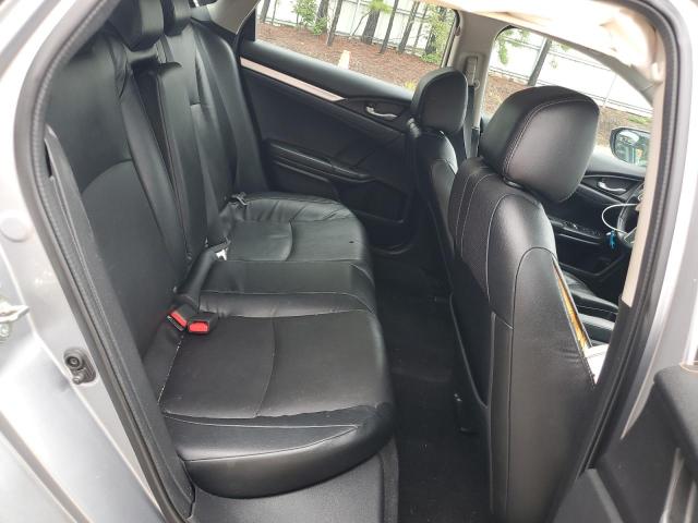 2016 HONDA CIVIC EXL 19XFC1F72GE019095