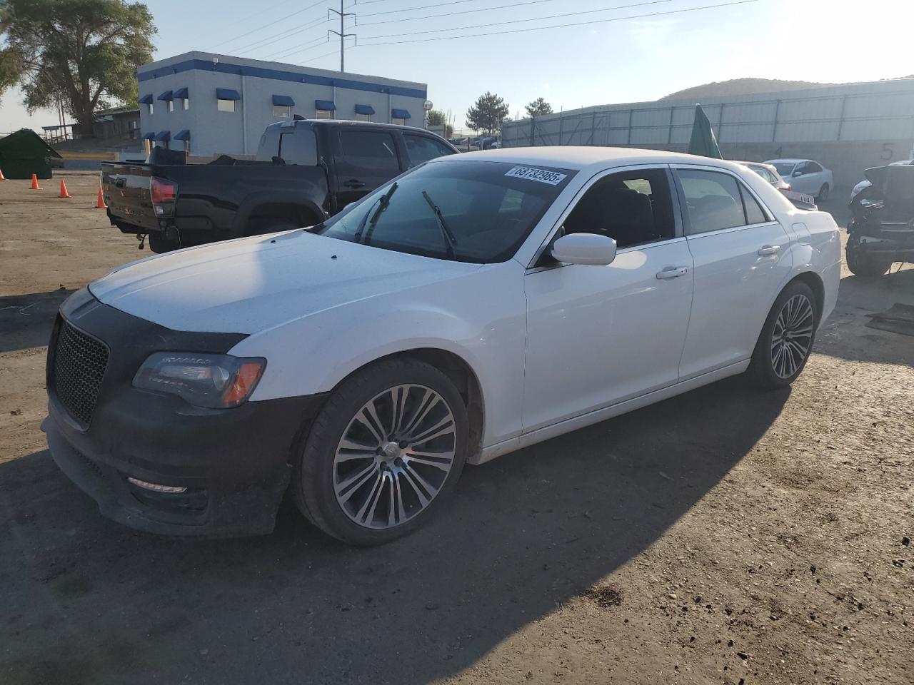 CHRYSLER 300S S