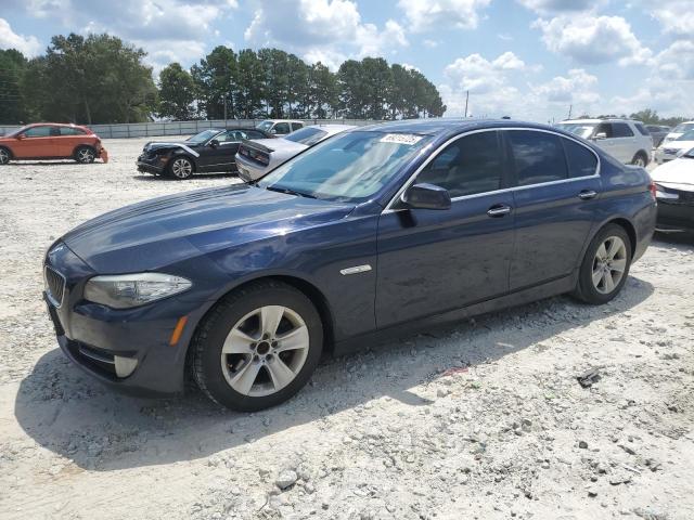 BMW 528 I